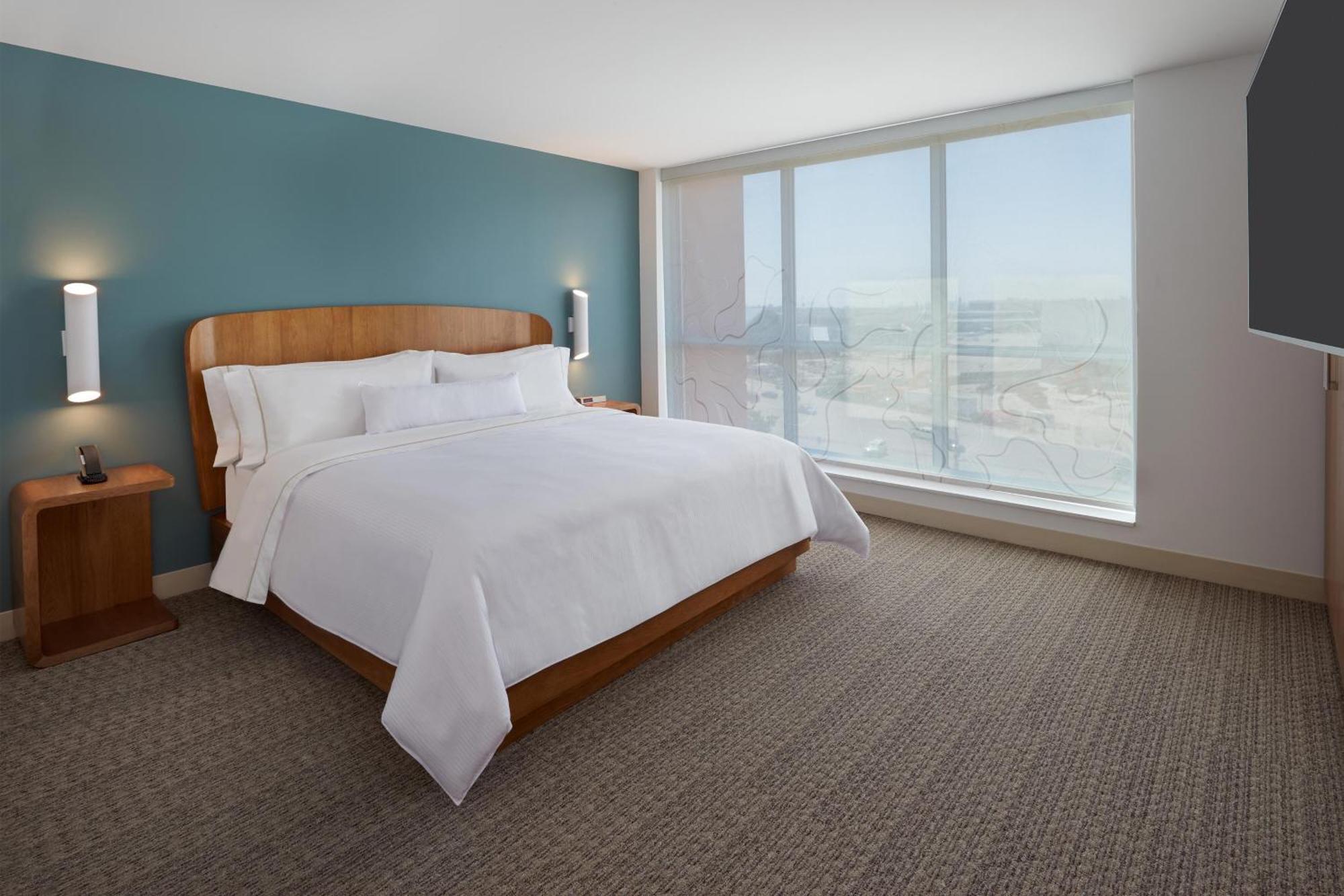 Hotel Element Toronto Airport Mississauga Exterior foto