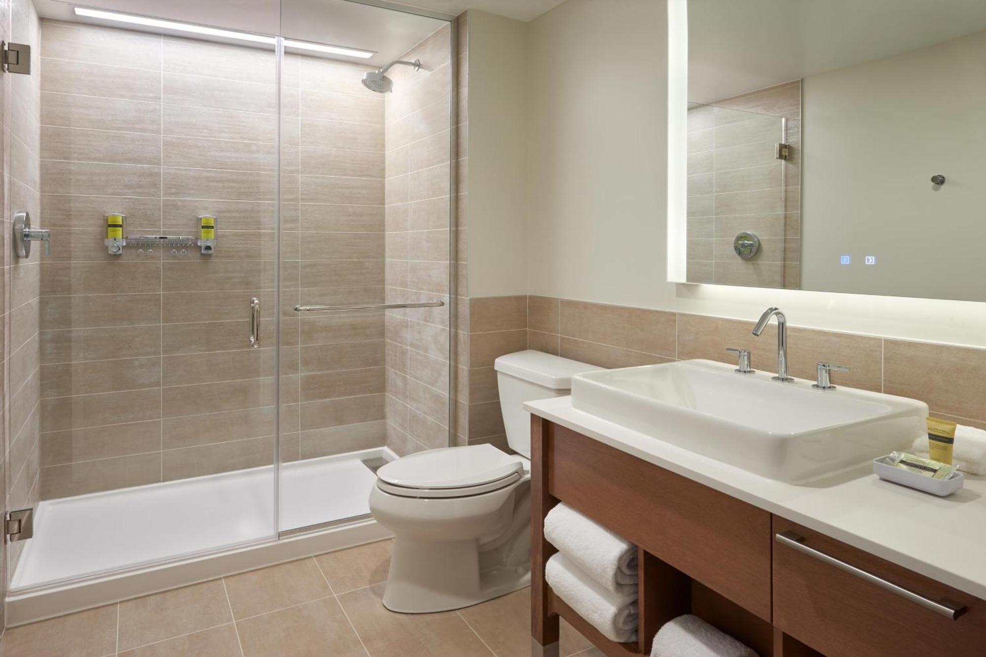 Hotel Element Toronto Airport Mississauga Exterior foto