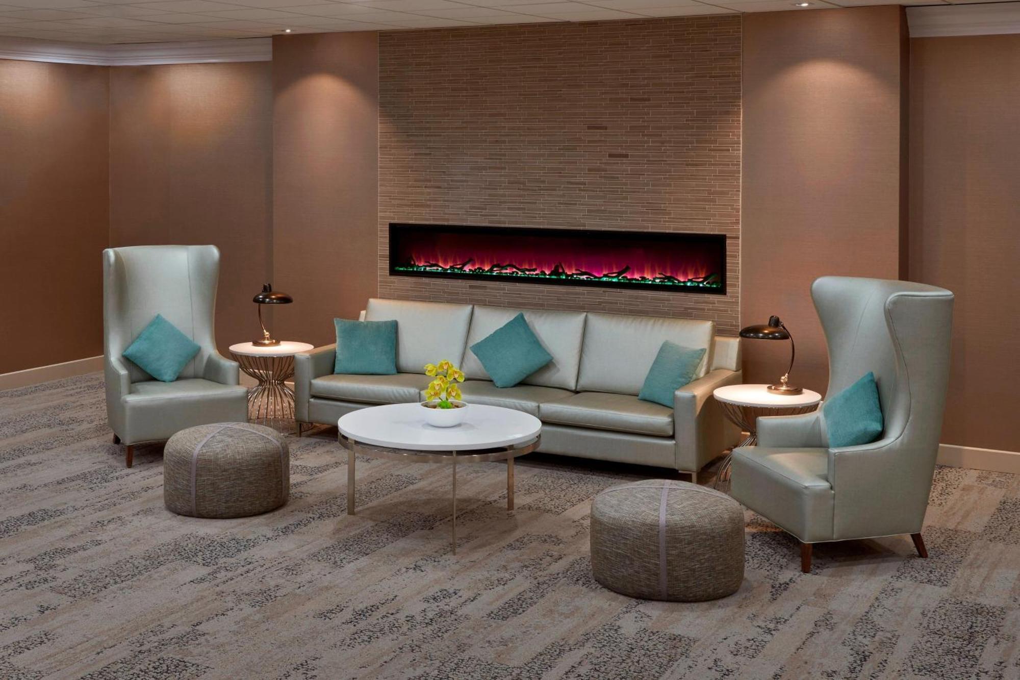 Hotel Element Toronto Airport Mississauga Exterior foto
