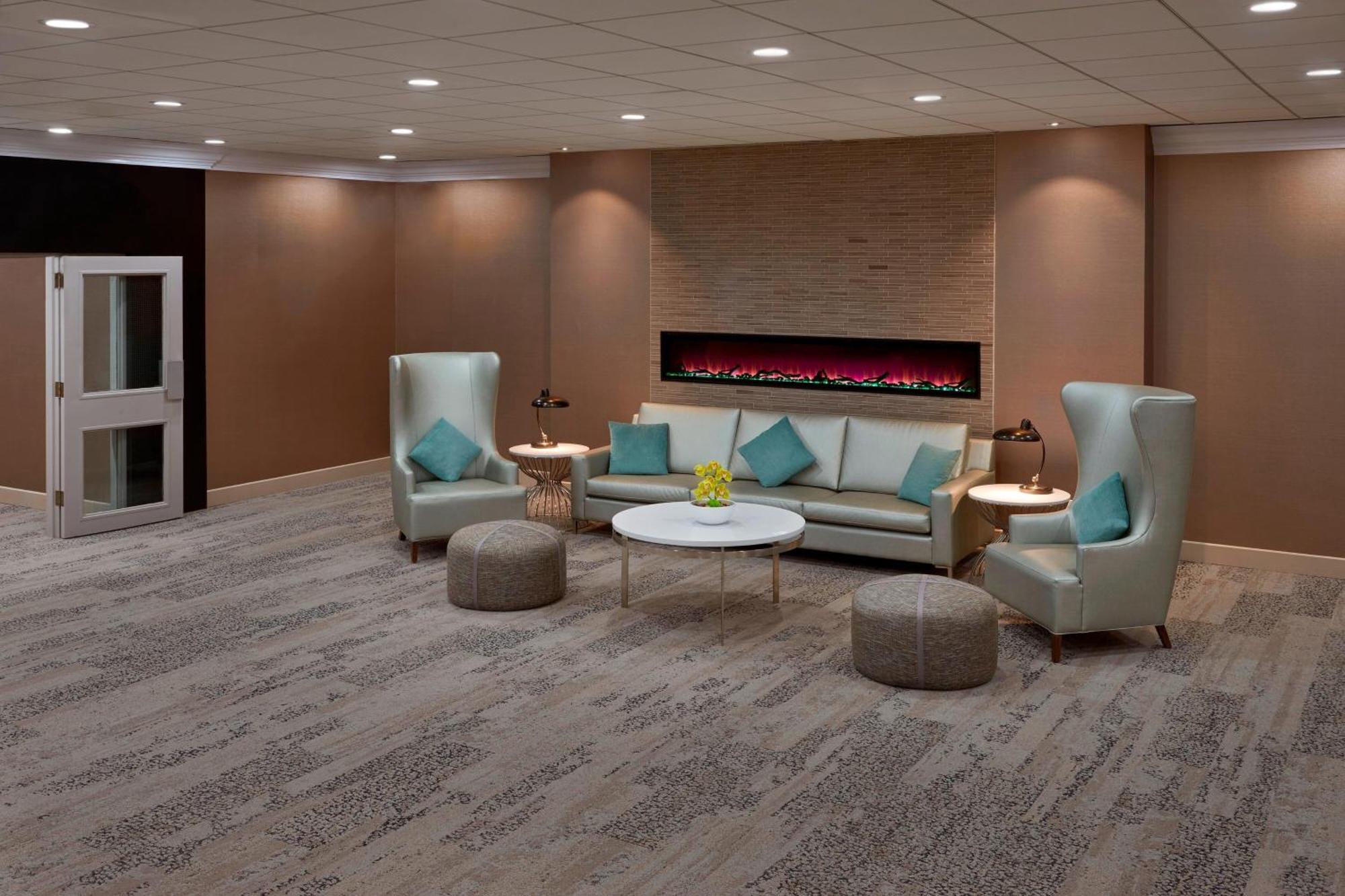 Hotel Element Toronto Airport Mississauga Exterior foto